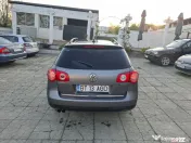 Vw passat, 2008, 2.0tdi= rate cu buletinul 