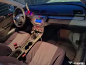 Vw passat, 2008, 2.0tdi= rate cu buletinul 