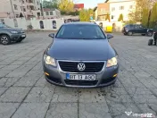 Vw passat, 2008, 2.0tdi= rate cu buletinul 