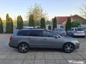 Vw passat, 2008, 2.0tdi= rate cu buletinul 