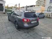 Vw passat, 2008, 2.0tdi= rate cu buletinul 