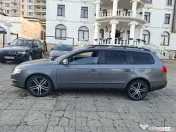 Vw passat, 2008, 2.0tdi= rate cu buletinul 