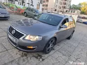 Vw passat, 2008, 2.0tdi= rate cu buletinul 