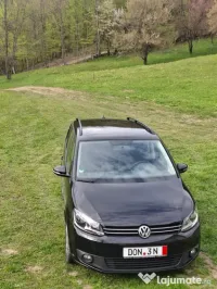 Oferta VW Touran 