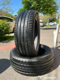 225/55R18 