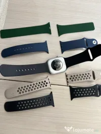 Apple watch seria 10 (46 mn ) 