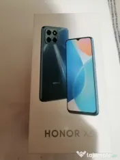 Honor x6 black