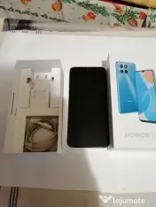 Honor x6 black