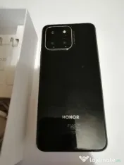 Honor x6 black