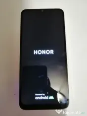 Honor x6 black