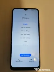 Honor x6 black