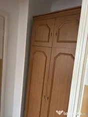Închiriez 2 camere semi decomandat 