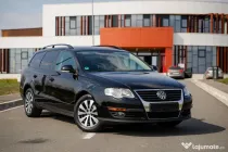 VW Passat 2.0 TDI 140 CP