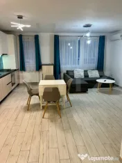 OPORTUNITATE! Apartament cu 3 camere, 70 mp, mobilat si util 