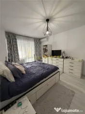 Apartament 3 camere I 2 bai 