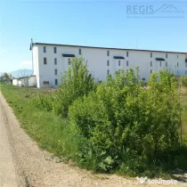 Teren construibil 938 mp | Ideal duplex sau investitie