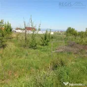 Teren construibil 938 mp | Ideal duplex sau investitie 