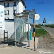 Teren construibil 938 mp | Ideal duplex sau investitie 