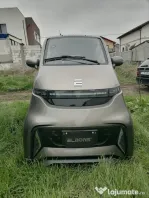 MASINA ELECTRICA  FARA PERMIS