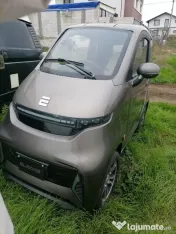 MASINA ELECTRICA  FARA PERMIS 