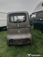 MASINA ELECTRICA  FARA PERMIS 