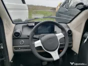 MASINA ELECTRICA  FARA PERMIS 