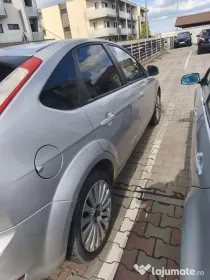 Ford Focus 2 Urgent