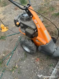 motocositoare cu lama o-mac 
