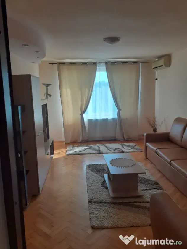 Vând apartament 2 camere , 78 mp central str Tudor Vladimirescu