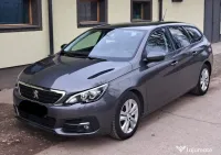 Peugeot 308 2019 