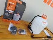 Atomizor de stropit plantele cu acumulator VBS 1620- 1BCB 