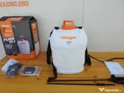 Atomizor de stropit plantele cu acumulator VBS 1620- 1BCB 