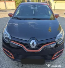 Renault Captur 2014