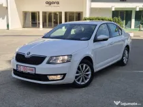 Skoda Octavia 2013 1.4 TSI 140 CP euro 5 / RATE fara avans