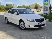 Skoda Octavia 2013 1.4 TSI 140 CP euro 5 / RATE fara avans 