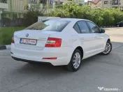 Skoda Octavia 2013 1.4 TSI 140 CP euro 5 / RATE fara avans 