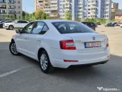 Skoda Octavia 2013 1.4 TSI 140 CP euro 5 / RATE fara avans 