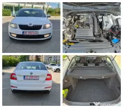 Skoda Octavia 2013 1.4 TSI 140 CP euro 5 / RATE fara avans 
