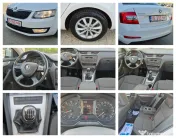 Skoda Octavia 2013 1.4 TSI 140 CP euro 5 / RATE fara avans 