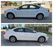 Skoda Octavia 2013 1.4 TSI 140 CP euro 5 / RATE fara avans 