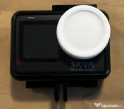 Cameră video de acțiune - action cam 
