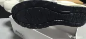 adidași Veer piele naturala bărbați 41 