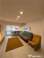 Garsoniera de inchiriat, centrala proprie- Calea Vacaresti-T 