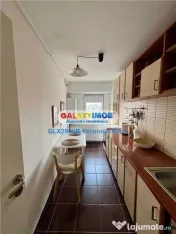 Garsoniera de inchiriat, centrala proprie- Calea Vacaresti-T 