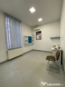 Spatiu comercial, 165 mp, zona Centrala