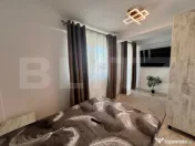Apartament modern cu 2 camere, 45 mp, prima inchiriere, zona 