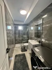 Apartament modern cu 2 camere, 45 mp, prima inchiriere, zona 