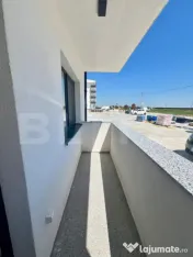 Apartament modern cu 2 camere, 45 mp, prima inchiriere, zona 