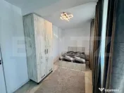 Apartament modern cu 2 camere, 45 mp, prima inchiriere, zona 