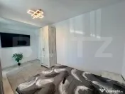 Apartament modern cu 2 camere, 45 mp, prima inchiriere, zona 